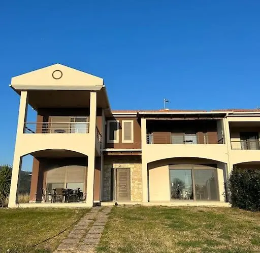 Villa Chiliadou